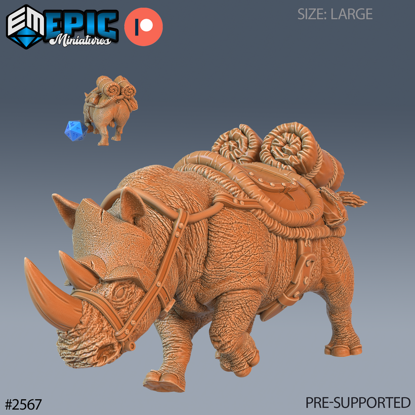 rhino epic miniatures01