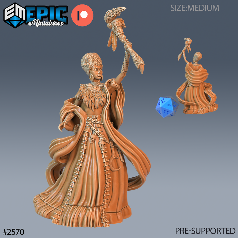 southern queen epic miniatures03