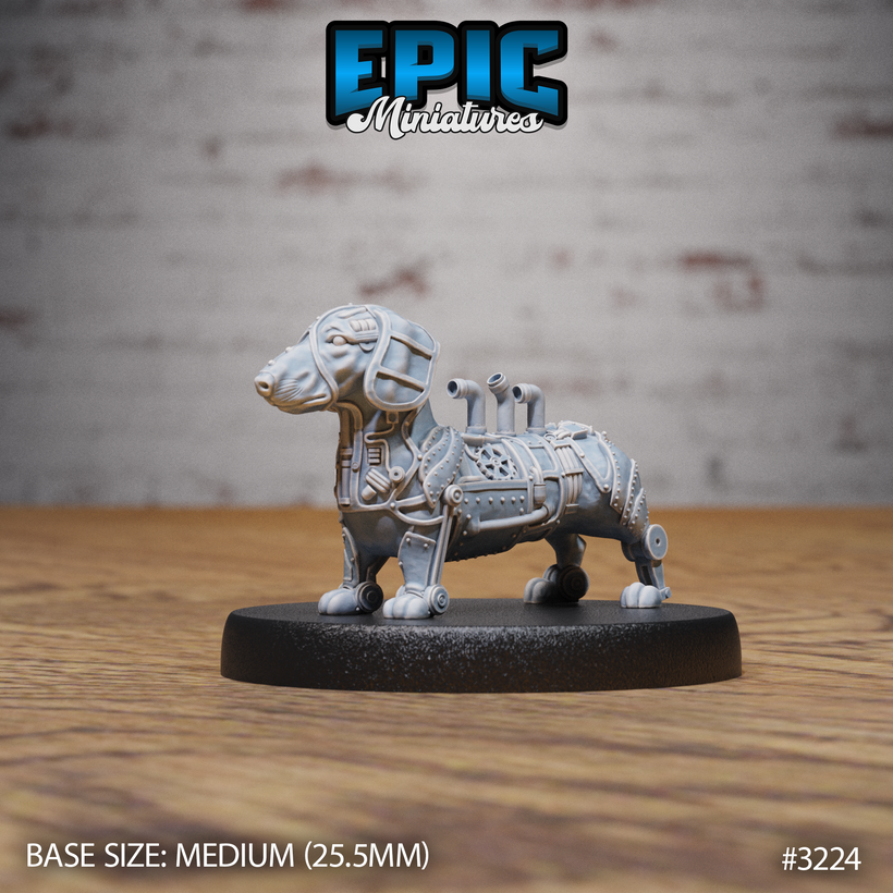 construct dachshund epic miniatures01