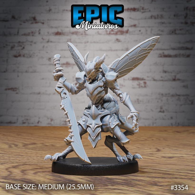 insect warrior epic miniatures01