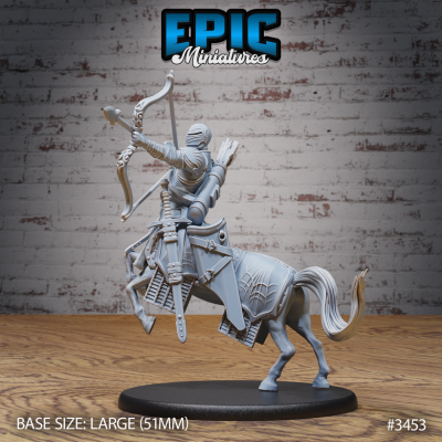centaur epic miniatures 03