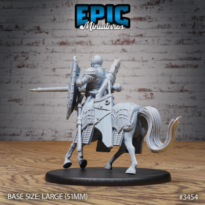 centaur epic miniatures 06