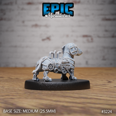 construct dachshund epic miniatures02