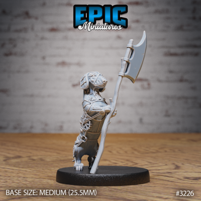 construct dachshund epic miniatures05