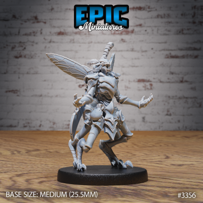 insect warrior epic miniatures05